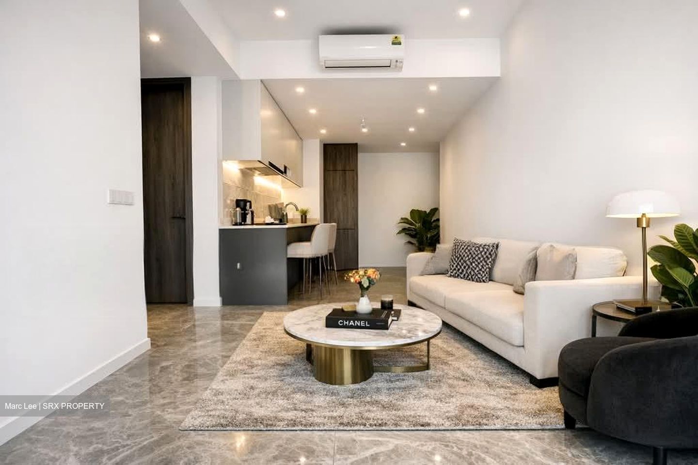 The M (D7), Apartment #584620541